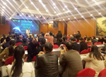 2017第三届全球周易大会暨2017第八届华夏五千年环境科学论坛圆满召开